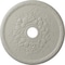 Ekena Millwork Grape Ceiling Medallion (Fits Canopies up to 3 5/8"), 22 5/8"OD x 3 5/8"ID x 5/8"P, Pot of Cream CM22GRPCF - alternate 1